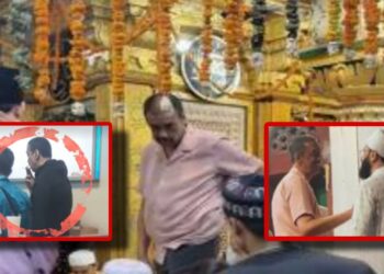 দিল্লী ছেড়ে দুবাই পাড়ি জমিয়েছে শামীম ওসমান