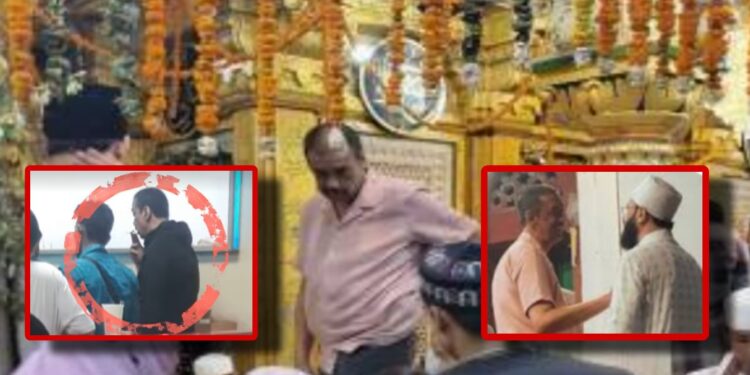 দিল্লী ছেড়ে দুবাই পাড়ি জমিয়েছে শামীম ওসমান