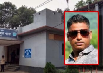 মুক্তিযোদ্ধার কাছে প্রতি মাসে ২ লাখ টাকা চাঁদা দাবী, থানায় অভিযোগ