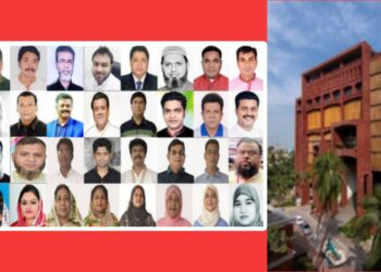 জনপ্রতিনিধি শুন্য নাসিকসহ ১২ সিটি কর্পোরেশন : কাউন্সিলরদের অপসারণ