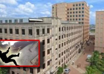 ফতুল্লার এন আর গার্মেন্টসে শ্রমিকের মৃত্যু