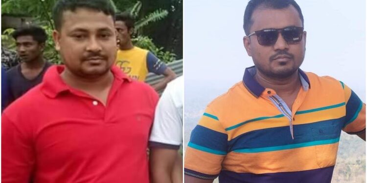 রূপগঞ্জে চেয়ারম্যানের মদদপুষ্ট দুই চাঁদাবাজের গুলিবর্ষণ