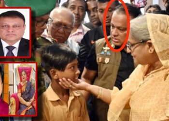 ছাগলকান্ডে মতিউর ও এসএসএফের মজিবুর দ্বন্দ্বে অপকর্মের গোমর ফাঁস