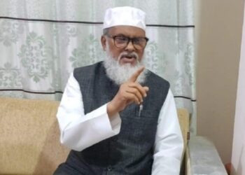 ‘যে কোনো মুহূর্তে একটা পরিবর্তন আসতে পারে’-ধর্ম উপদেষ্টা