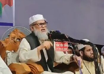 ‘আমাদের মেয়াদ কম, আগে সংস্কার করবো’ ধর্ম উপদেষ্টা