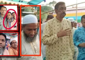 ফতুল্লার পল্টিবাজ : সেই দুর্ধর্ষ রাজ্জাক বাহিনী নিয়ে এখনো সক্রিয়