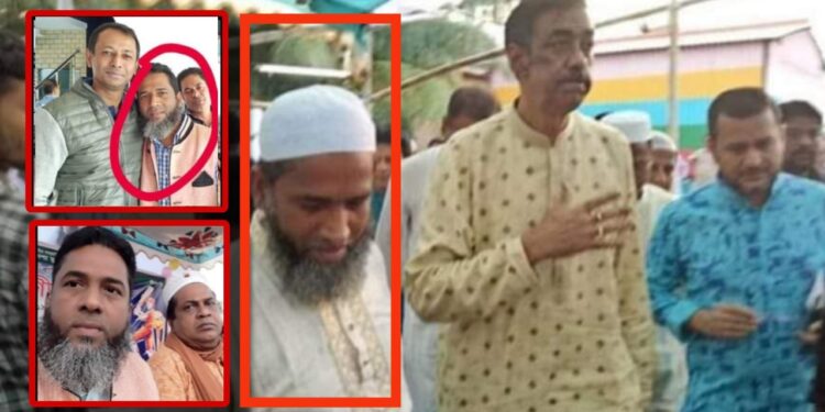 ফতুল্লার পল্টিবাজ : সেই দুর্ধর্ষ রাজ্জাক বাহিনী নিয়ে এখনো সক্রিয়