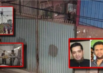 সেই আক্তার-সুমনের অবৈধ ৪টি কারখানা বন্ধ করলো জেলা প্রশাসন