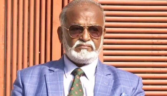 বিএনপির মতে তৈমুর আলম খন্দকার একজন বেঈমান-মোনাফেক !