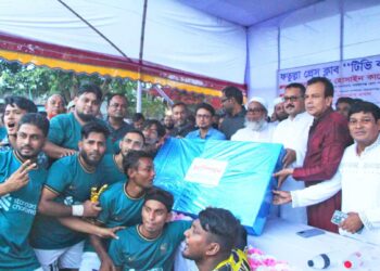 ‘ছাত্র-যুবক ভাইদের কারনে আমরা স্বাধীনতা পেয়েছি’- কাশেমী