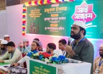 ‘চাঁদাবাজরা আগের মতোই আছে’- শিবির সভাপতি