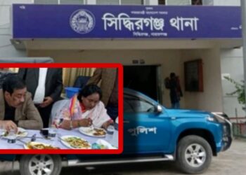 এবার হত্যা মামলায় শামীম – আইভীসহ আসামি ৪০১