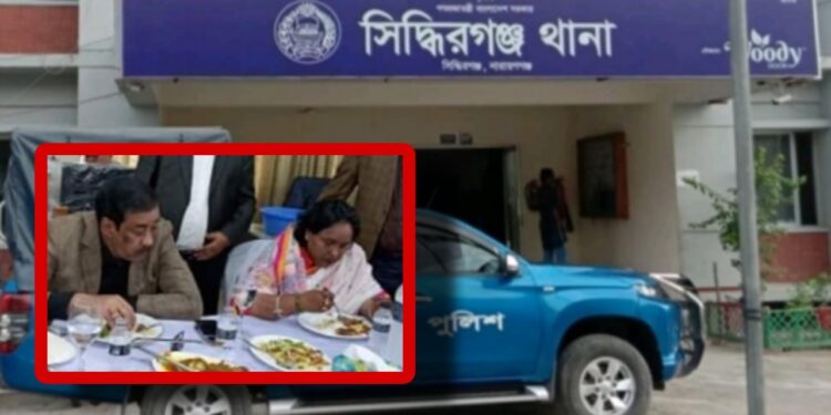 এবার হত্যা মামলায় শামীম – আইভীসহ আসামি ৪০১