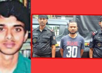 ত্বকী হত্যায় আরো এক আসামী গ্রেফতার