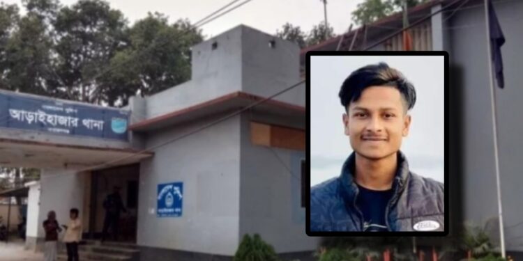 দশ দিন লড়াই করে মৃত্যুর কাছে হেরে গেলো হিমন