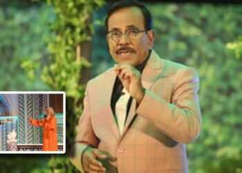 সোনারগাঁয়ে ধারণ করা সেই ‘ইত্যাদি’, আজ আবার বিটিভিতে