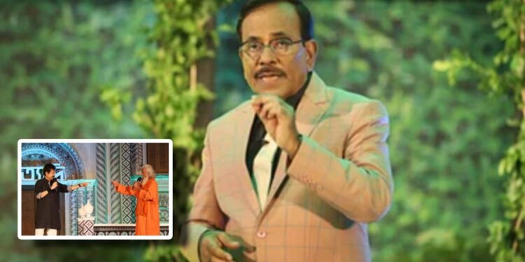 সোনারগাঁয়ে ধারণ করা সেই ‘ইত্যাদি’, আজ আবার বিটিভিতে