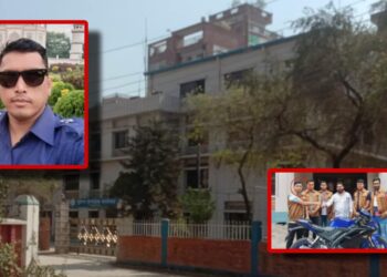 ‘আন-ছাড়-খা’ খ্যাত ডিবি কায়েসের অপকর্ম তুঙ্গে ! এসপির হস্তক্ষেপ দাবী