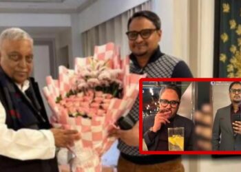 সেই স্বরাষ্ট্রমন্ত্রীর ক্যাশিয়ার সায়মুমের গুমের হুমকিতে ৩ সাংবাদিক