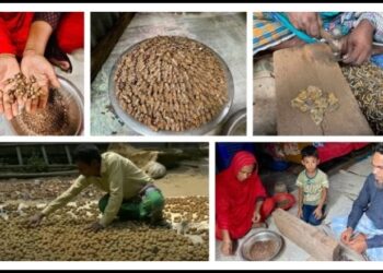 রূপগঞ্জে ‘তাবিজের তিন গ্রাম’ ! ঐতিহ্যের ২০০ বছর