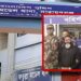 ফতুল্লার স্বেচ্ছাসেবক লীগ নেতা রুস্তম খন্দকার বেনাপোল গ্রেপ্তার