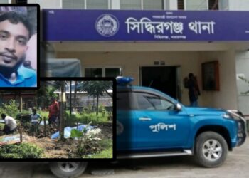 তিন মাস পর হৃদয়ের লাশ কবর থেকে উদ্ধার