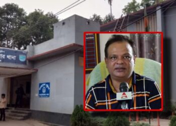 কুখ্যাত ভূমিদস্যু ‘লাক মিয়া’ কে দেশত্যাগের নিষেধাজ্ঞা