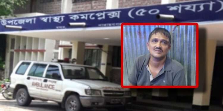 ডিবি পরিচয়ে জুয়েলারি ব্যবসায়ীর ৪০ ভরি স্বর্ণ লুট