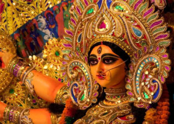 আজ শুভ মহালয়া