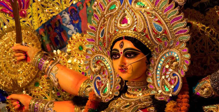 আজ শুভ মহালয়া