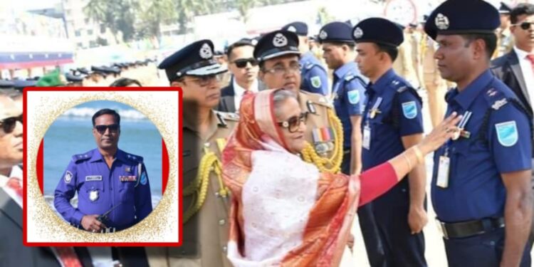 আসামী গ্রেপ্তার ও ছেড়ে দেয়ায় কামরুলের বিরুদ্ধে বিতর্ক তুঙ্গে !