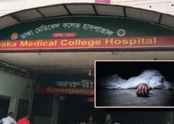 সিদ্ধিরগঞ্জের সাইনবোর্ডে ট্রাকের ধাক্কায় শিক্ষার্থী নিহত