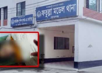 গার্মেন্টসের নারী কর্মীকে পিটিয়ে হত্যা, যুবক আটক