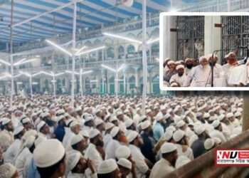 ‘সুন্দরী নারী, ক্ষমতা ও অর্থের লোভ যারা ত্যাগ করে তারাই সম্মানিত’- ধর্ম উপদেষ্টা