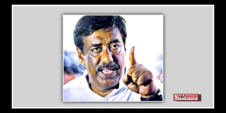 ভয়ংকর এক গডফাদার শামীম ওসমান