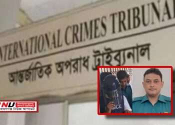 সেই দাপটে ওসি মাজহারুল ওরফে বস্তি কাজল এখন কারাগারে