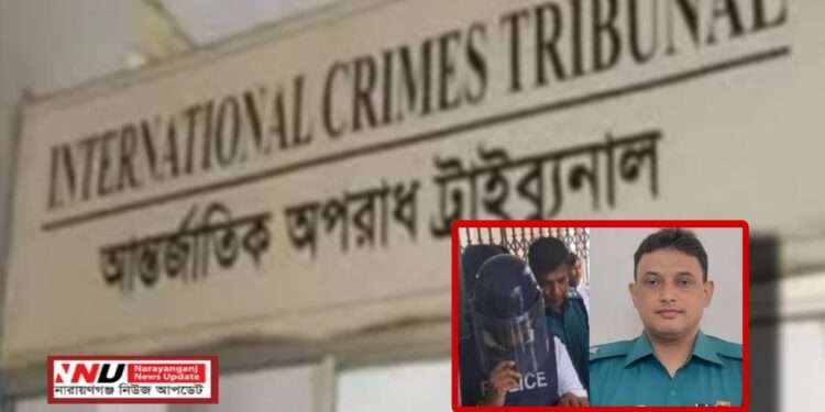 সেই দাপটে ওসি মাজহারুল ওরফে বস্তি কাজল এখন কারাগারে