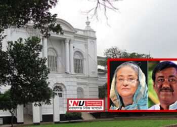 শেখ হাসিনা-শামীম ওসমানসহ ৪৪ জনের নামে ট্রাইব্যানালে মামলা