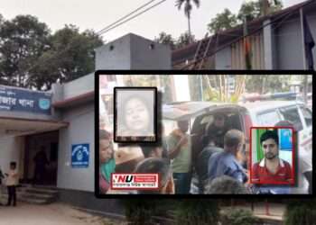 পিটিয়ে স্ত্রী হ*ত্যার অভিযোগ ছাত্রলীগ নেতা সুমনের বিরুদ্ধে