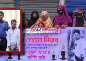 জুয়েলারী ব্যবসায়ী সোহেল হ*ত্যার স্বীকারোক্তিতে যা জানালো কাশেম