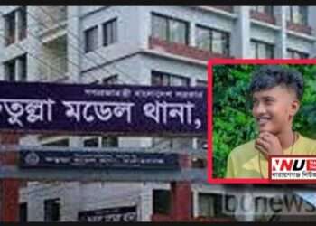 পোষাক শ্রমিক সিয়ামকে কুপিয়ে হ*ত্যা