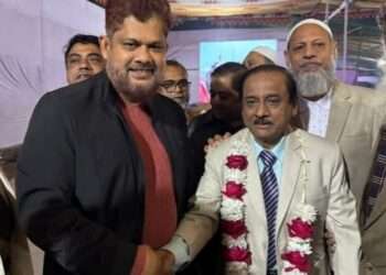 সেই ষাটোর্ধ মাতালের ভবিষ্যৎ বাণী সত্যি হলো : সোলাইমান জয়ী