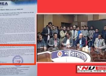 ‘বিতর্কিত সেলিম ওসমান ও হাতেম একে অপরের পরিপূরক !’