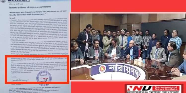 ‘বিতর্কিত সেলিম ওসমান ও হাতেম একে অপরের পরিপূরক !’