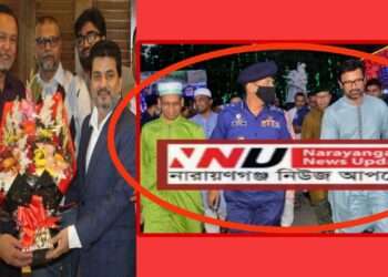 সেই টিটু – রানা – রামু চক্রকে শেল্টার দেয় সেই পুলিশ কর্তারা !