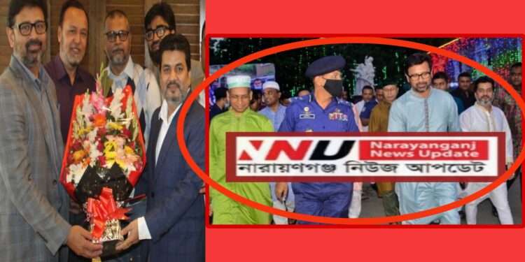 সেই টিটু – রানা – রামু চক্রকে শেল্টার দেয় সেই পুলিশ কর্তারা !