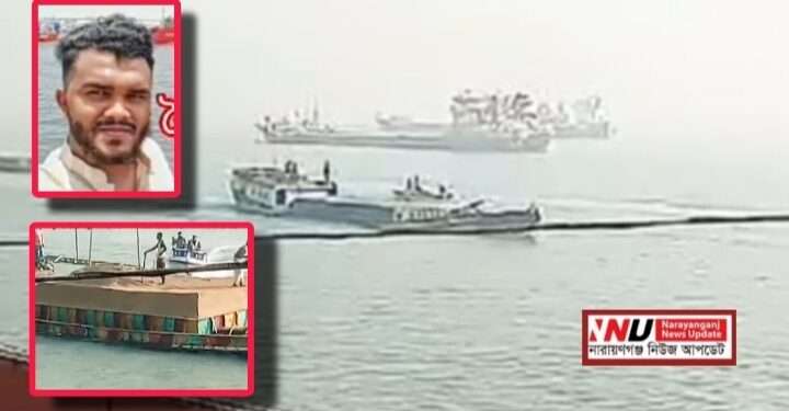 নৌযানে দিনে চলছে চাঁদাবাজি, রাতে ডাকাতি ! অপরাধীর অভয়ারণ্য নদীপথ