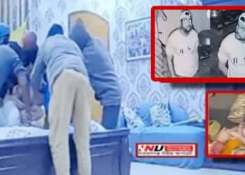 আতংকের নগরী নারায়ণগঞ্জে ছবি দেখেও শনাক্ত হচ্ছে না ডা*কাত !