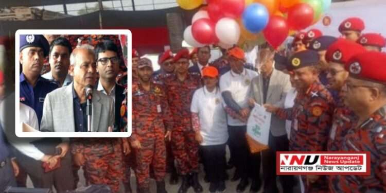 ‘ভারতের অপপ্রচারের জবাব সবাই এক সাথে দেবে’-স্বরাষ্ট্র উপদেষ্টা