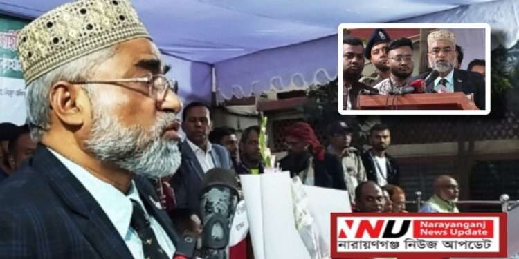 ‘দৈনিক ১ লাখ ৬৫ হাজার ব্যবসায়ী ২০ কোটি টাকার মাদক বিক্রি করে’